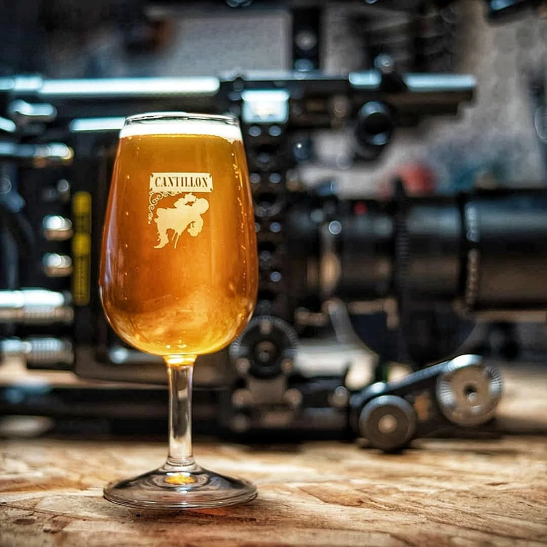 Funks Not Dead at Wildwood Taphouse; Lambic tasting and “Bottle